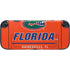 University of Florida Gainesville Est 1853 Nintendo Switch 2 (2025) with Joy-Con Skin